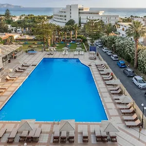 Отель Chc Marilena, Amoudara (Heraklion)