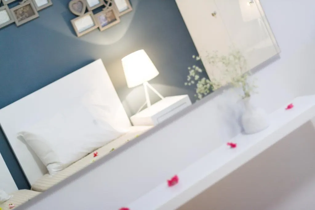 White Coral Appartement Rethimnon