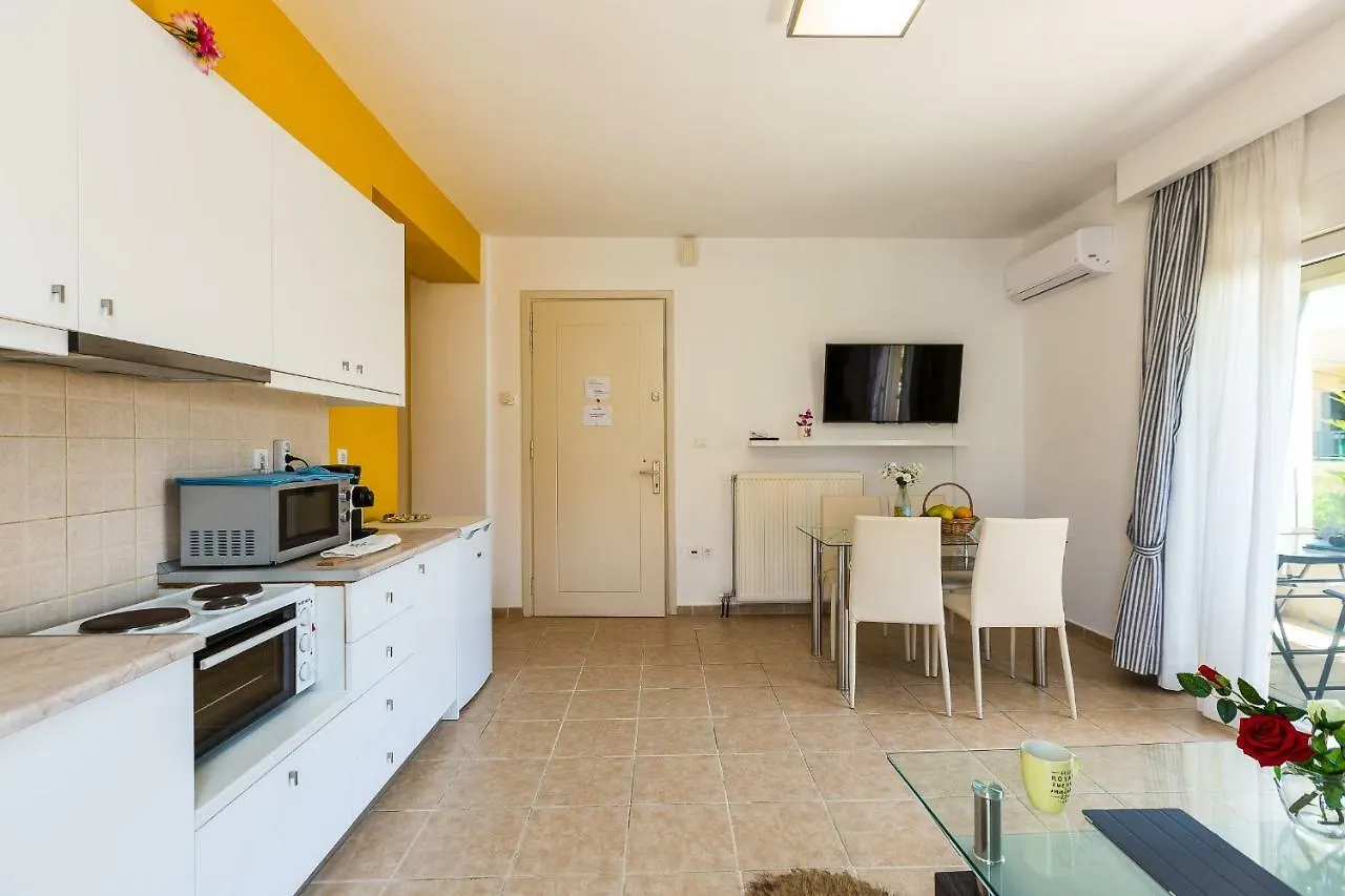 White Coral Appartement Rethimnon 0*,  Griekenland