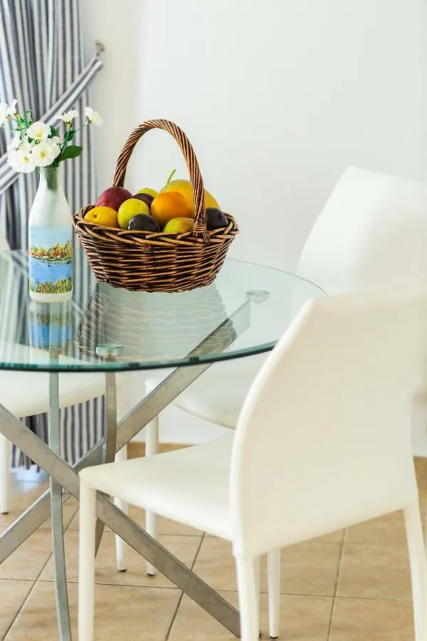 White Coral Appartement Rethimnon 0*,  Griekenland