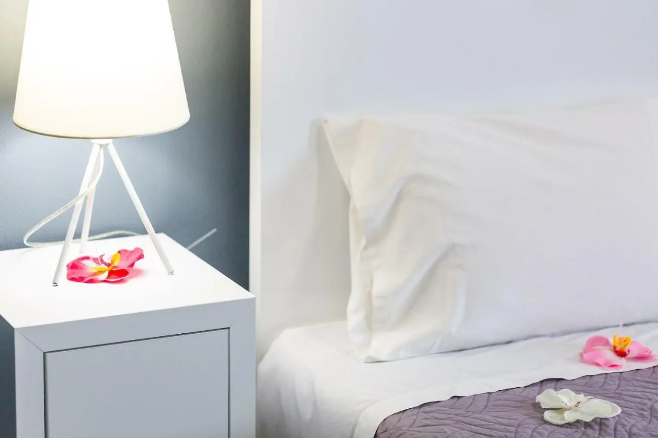 White Coral Appartement Rethimnon Griekenland