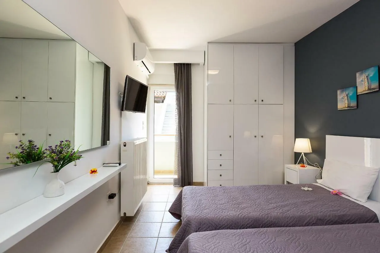White Coral Appartement Rethimnon