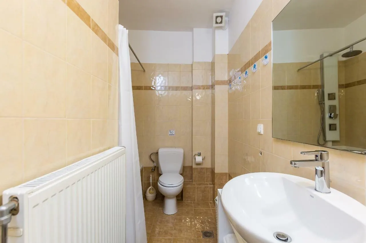 White Coral Appartement Rethimnon