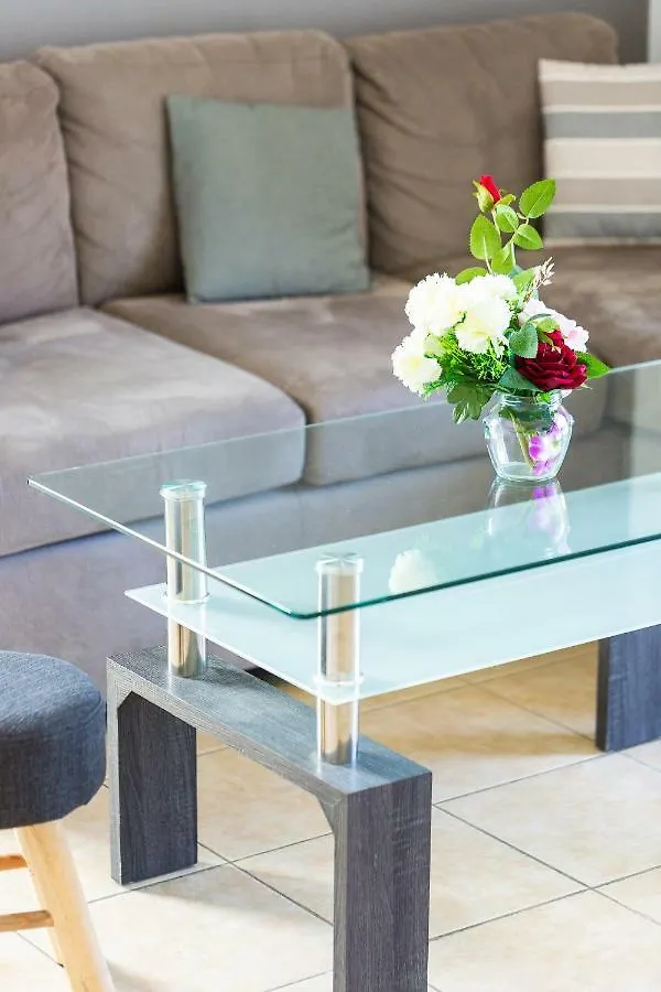 White Coral Appartement Rethimnon